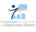 Logo ComCom Sisteronais Buech