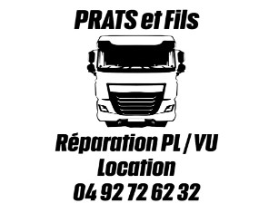 Logo Prats